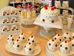-杜勒瓦Cake&More 蛋糕派对定制