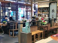 大堂-呷哺呷哺(万达新世界店)