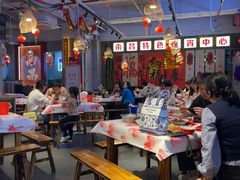 -老闵田螺馆·南昌市井菜·特色小吃(总店)