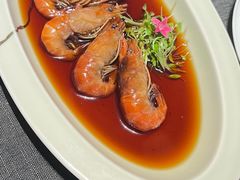 -锦府园·新台州菜(合生汇店)