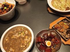 -炊江南·上海菜(国展华漕店)