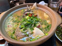 -谢记上海大排档(长寿路店)