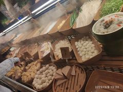 -一绪に寿喜烧(荟聚店)