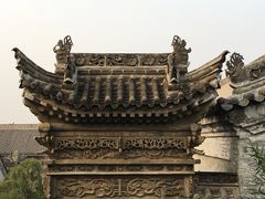 -西安关中民俗艺术博物院