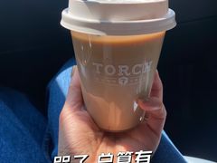 -Torch Coffee 炬点咖啡