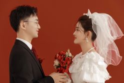 -韩国色色婚纱摄影(好评优选店)