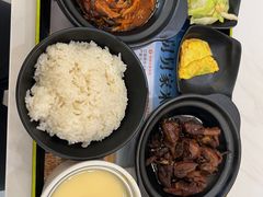 -老娘舅(吴山路店)