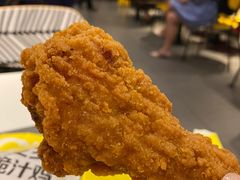 -麦当劳(广州新港东路第二分店)