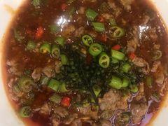 -成都驻京办餐厅(蜀都宾馆店)