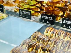 -甜嘟嘟烘焙坊(舒城路店)