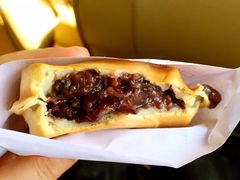 -味正点车轮饼可丽饼(南禅寺店)