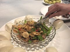-爱上味·私房菜(仁恒国际店)