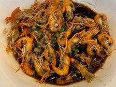-洋洋中餐馆·SINCE 1997(信投店)