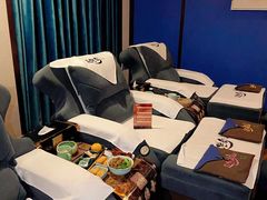 -足传奇足浴SPA(科技城店)