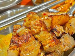 -kingkong大猩猩烤肉(CBD店)