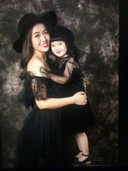 -拾光年华摄影馆(菱角湖公园店)