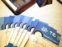 -上海纺织博物馆
