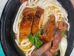 烧鹅濑-烧鹅濑(西华路店)