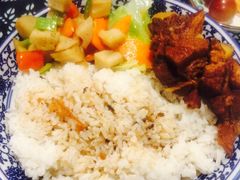 -蜗牛小馆醉乡民谣云南菜(惠新西里店)