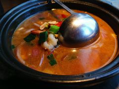 外婆炖豆腐-外婆家(南开大悦城店)