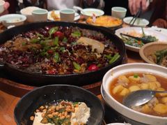 -老板恋上鱼(环山路店)