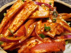 -酒拾烤肉(复地星光天地店)