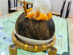 -玉椰林甜品店(创始店)