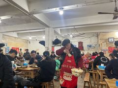 -九九豆花馆(解放碑步行街店)