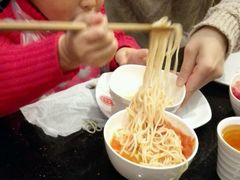 -老宅原住民沙茶面精品小吃(龙头路店)