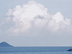 -东海半边山旅游度假区