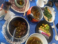 -五缘水乡酒店兰轩中餐厅