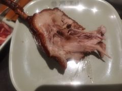 -盛江山自助料理(奥莱锦辉购物广场店)