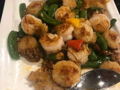 -厦门艾美酒店·乐美中餐厅