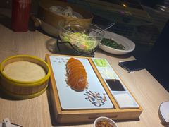 -味莊·青岛菜(云霄路店)