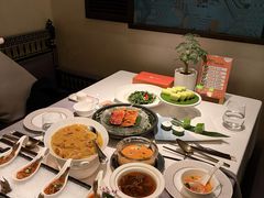 -金链花·泰国餐厅(国贸店)