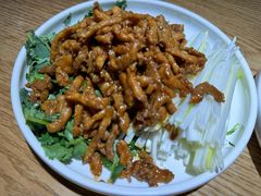 -榆林镇筋饼(知春路店)