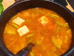 -姜虎东白丁烤肉(银泰中心in99店)