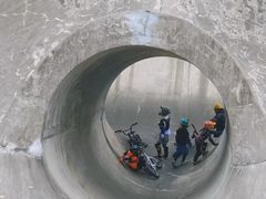 -SMP滑板公园