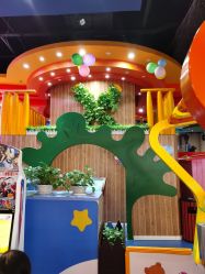 -星岛乐园(爱琴海购物公园店)