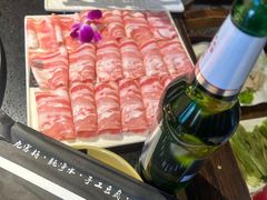 -唇辣号重庆老火锅(燕郊鑫乐汇店)