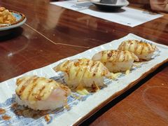 -千叶寿司创意融合料理(水韵城店)