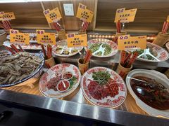 -西江红·株洲本地菜(滨江南路店)