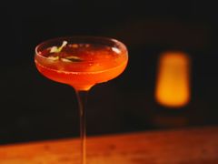 -TIME BAR&一贯料理(文星广场店)
