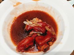 -秦家味老菜馆(民族北路店)