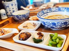 -孙盛兴奥灶面馆·蟹黄面·三虾面(山塘街总店)
