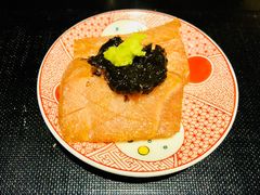 -橼舍鮨青木
