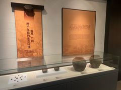 -南越王博物院(王宫展区)