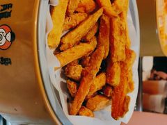 -龍歌自助小火锅(李沧丽达店)