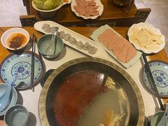 -五熟府(东方盐湖城店)