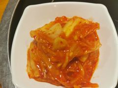 -咕咕站韩国料理(紫金港店)